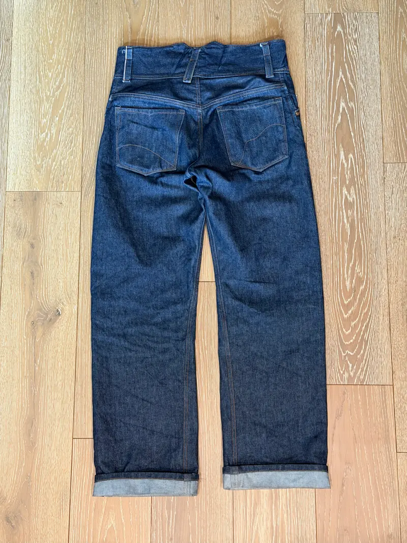 2025 - pants