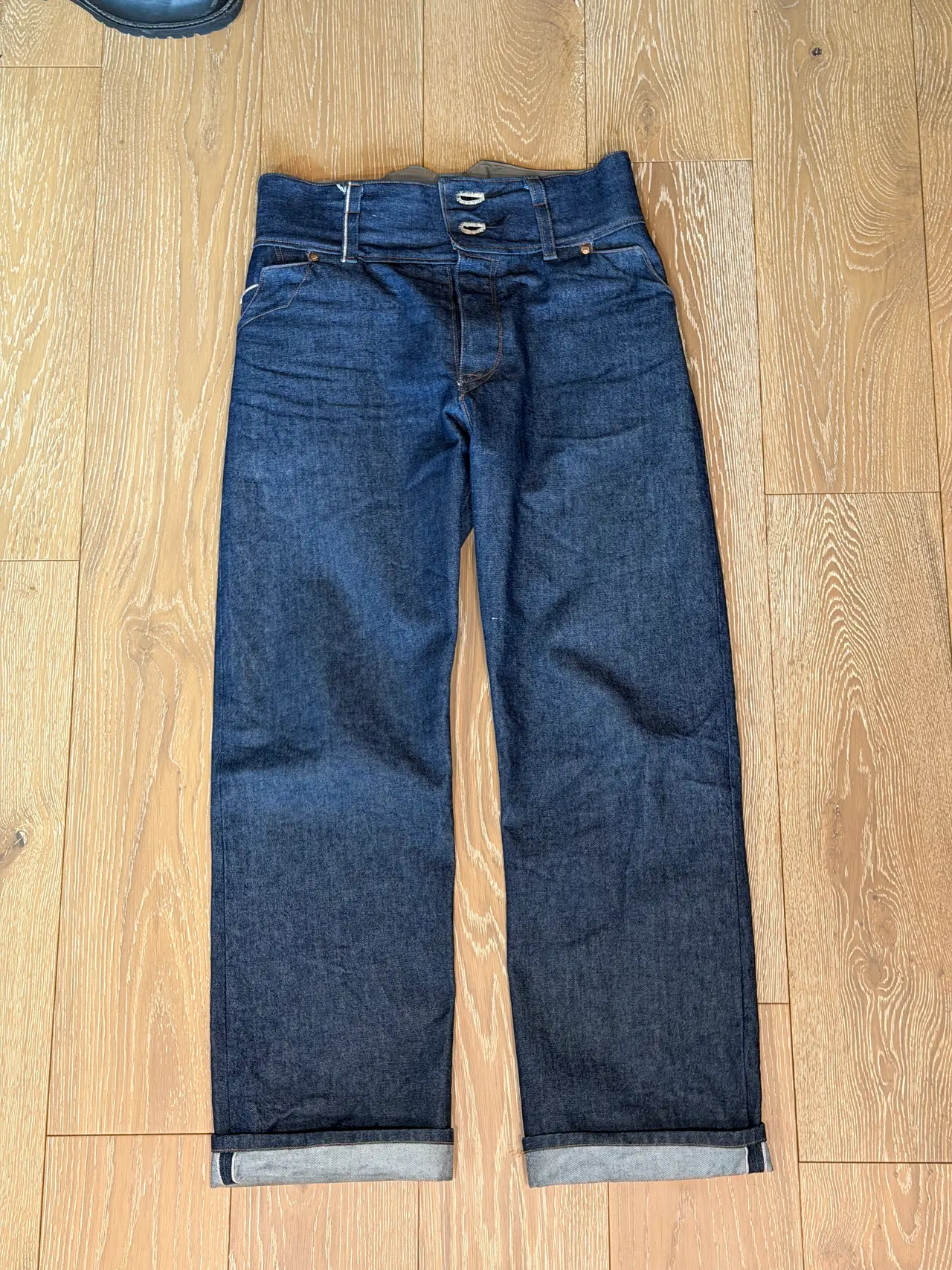 2025 - pants
