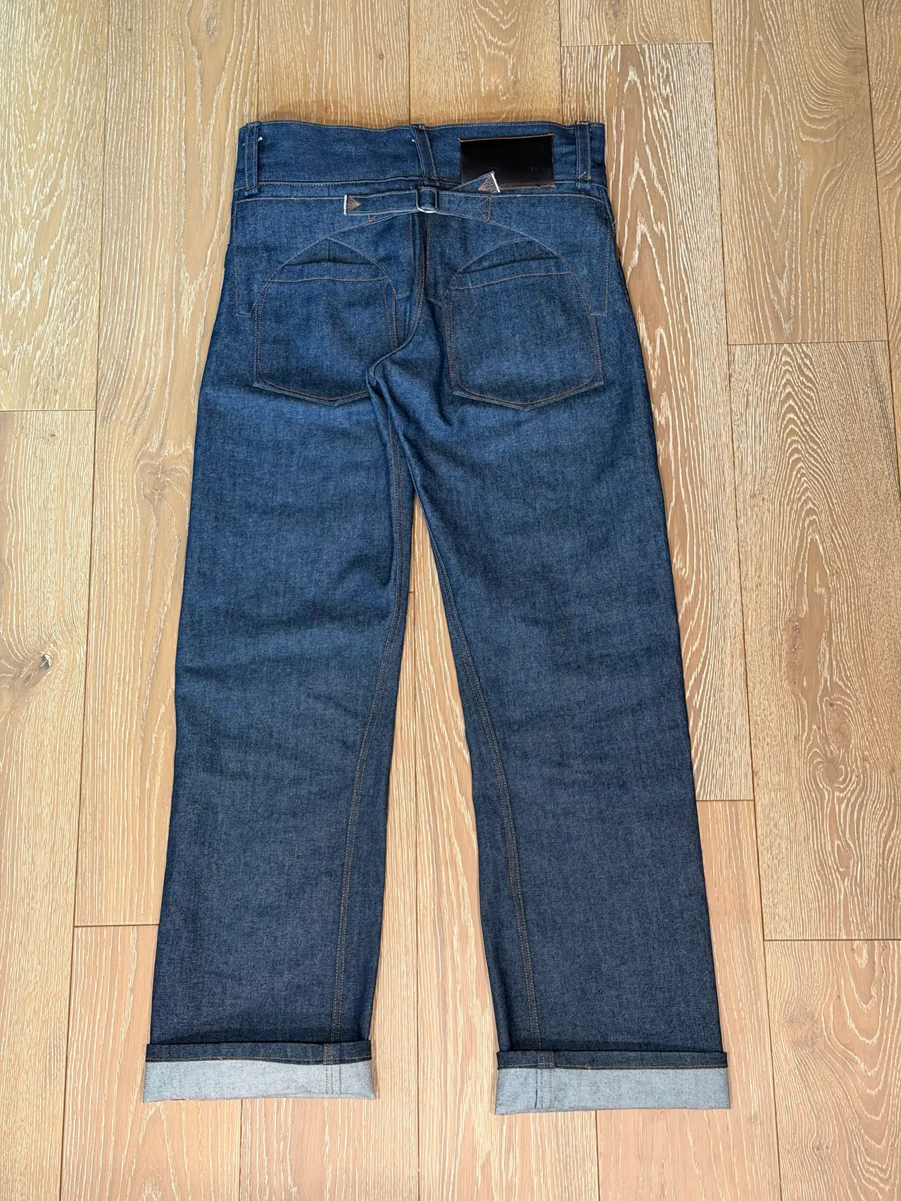 2025 - pants