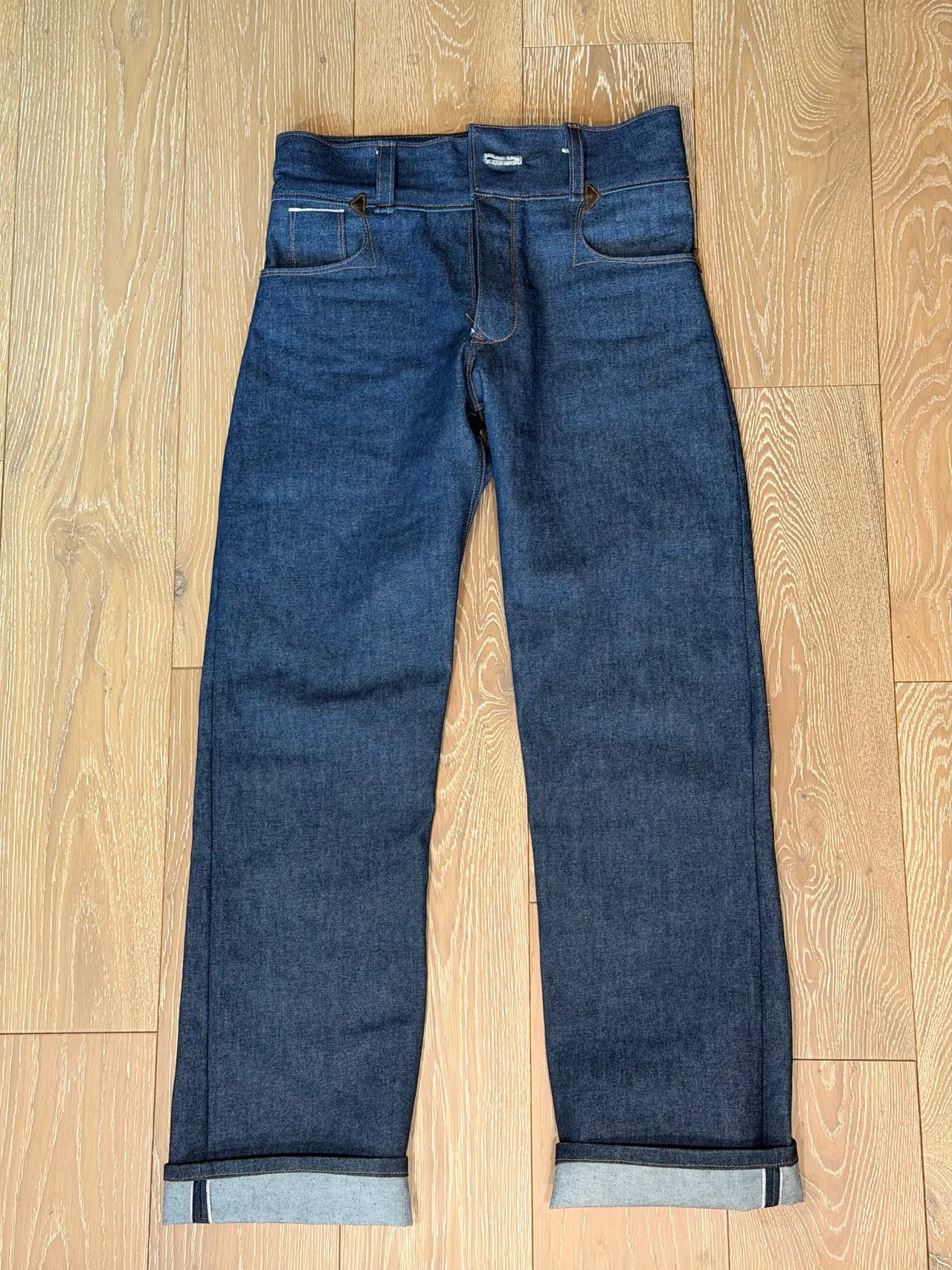 2025 - pants