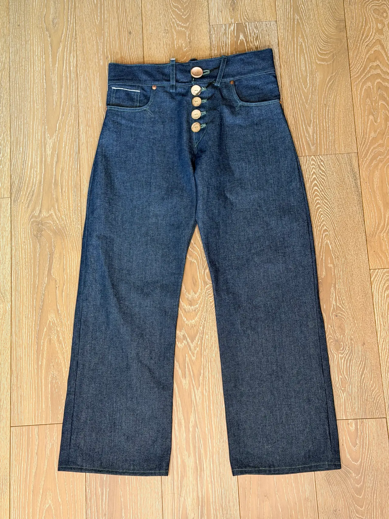 2025 - pants