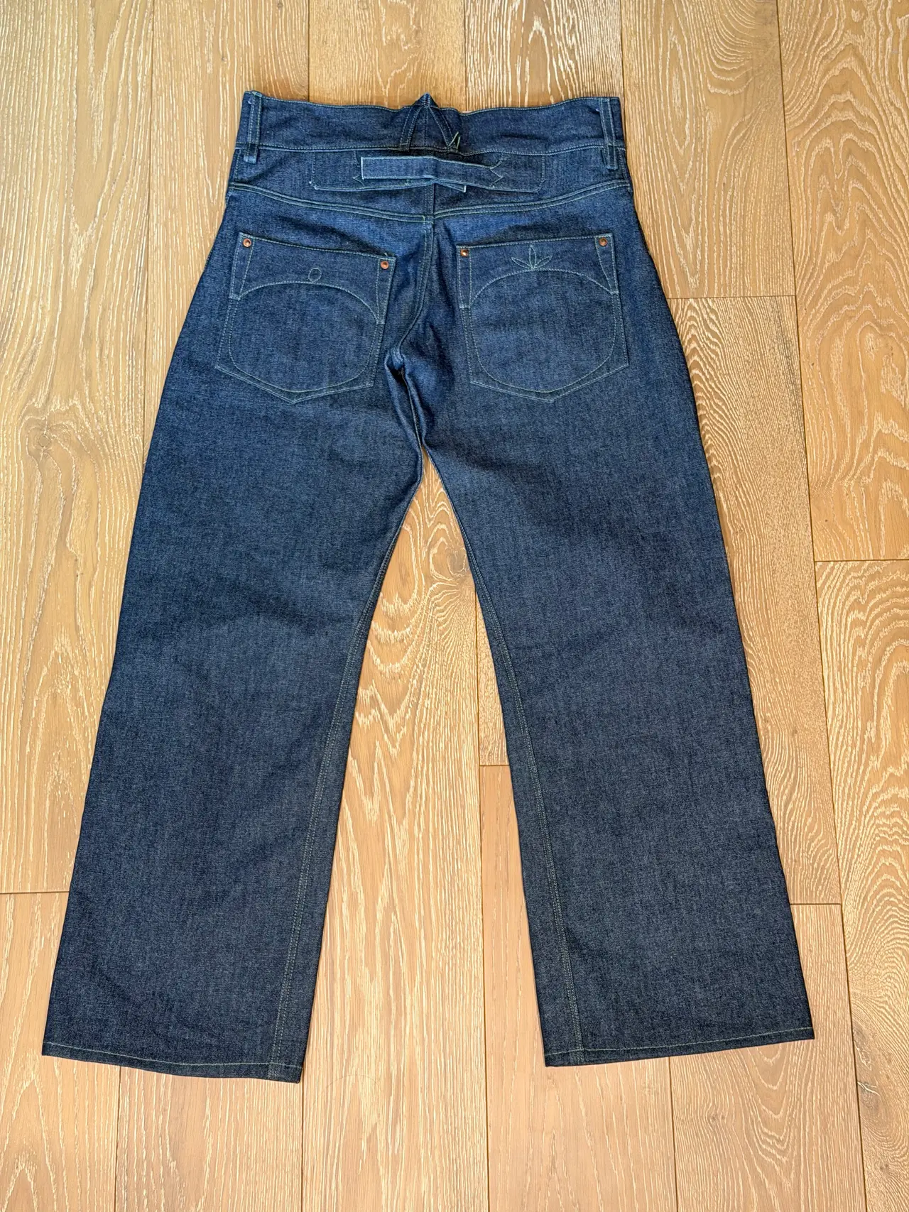 2025 - pants