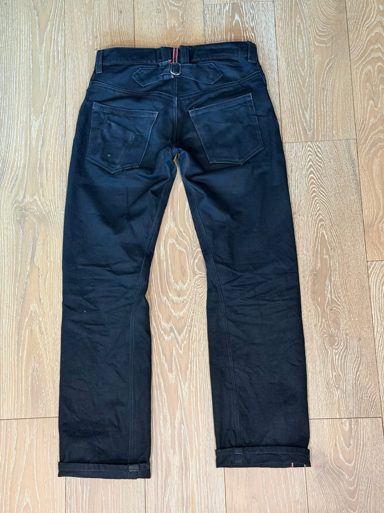 2025 - pants