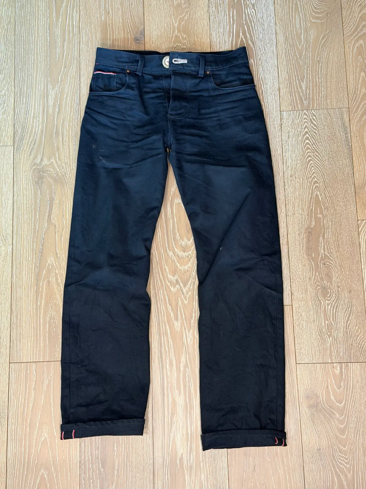 2025 - pants