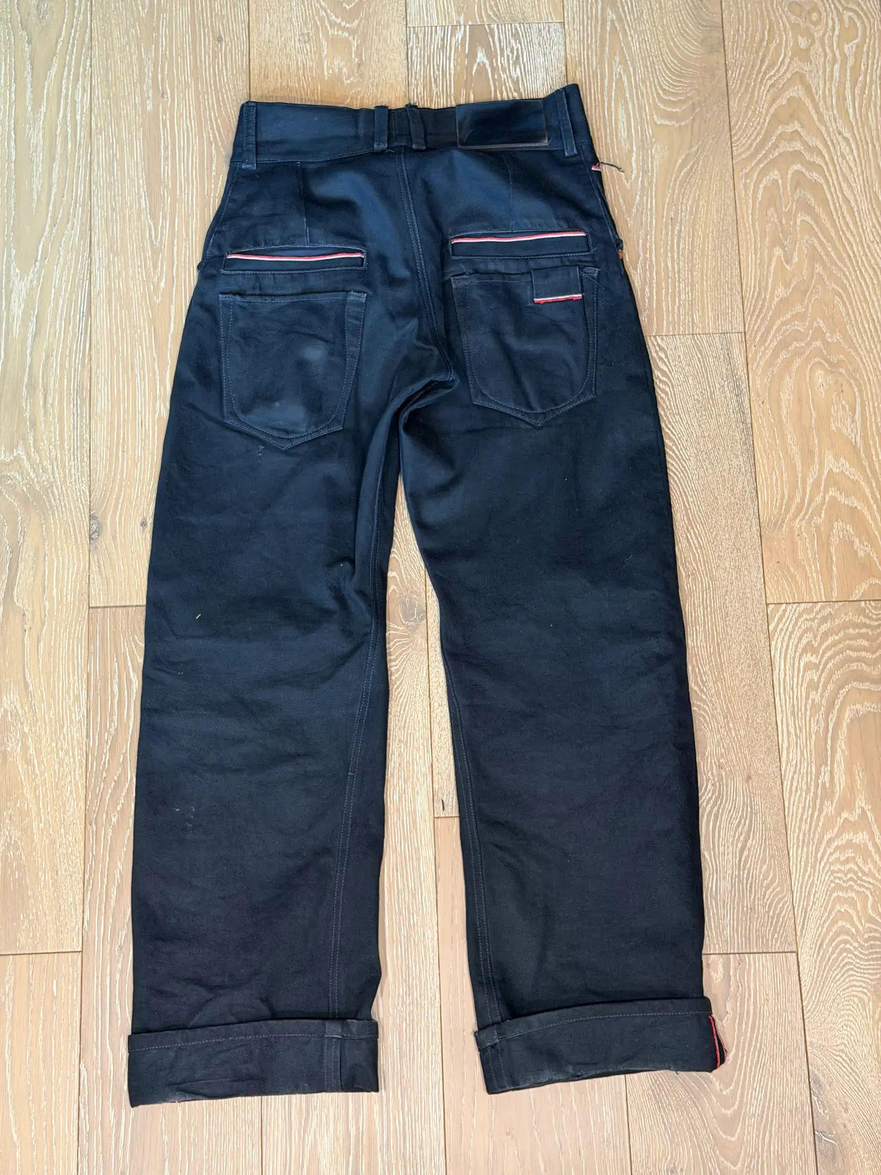 2025 - pants