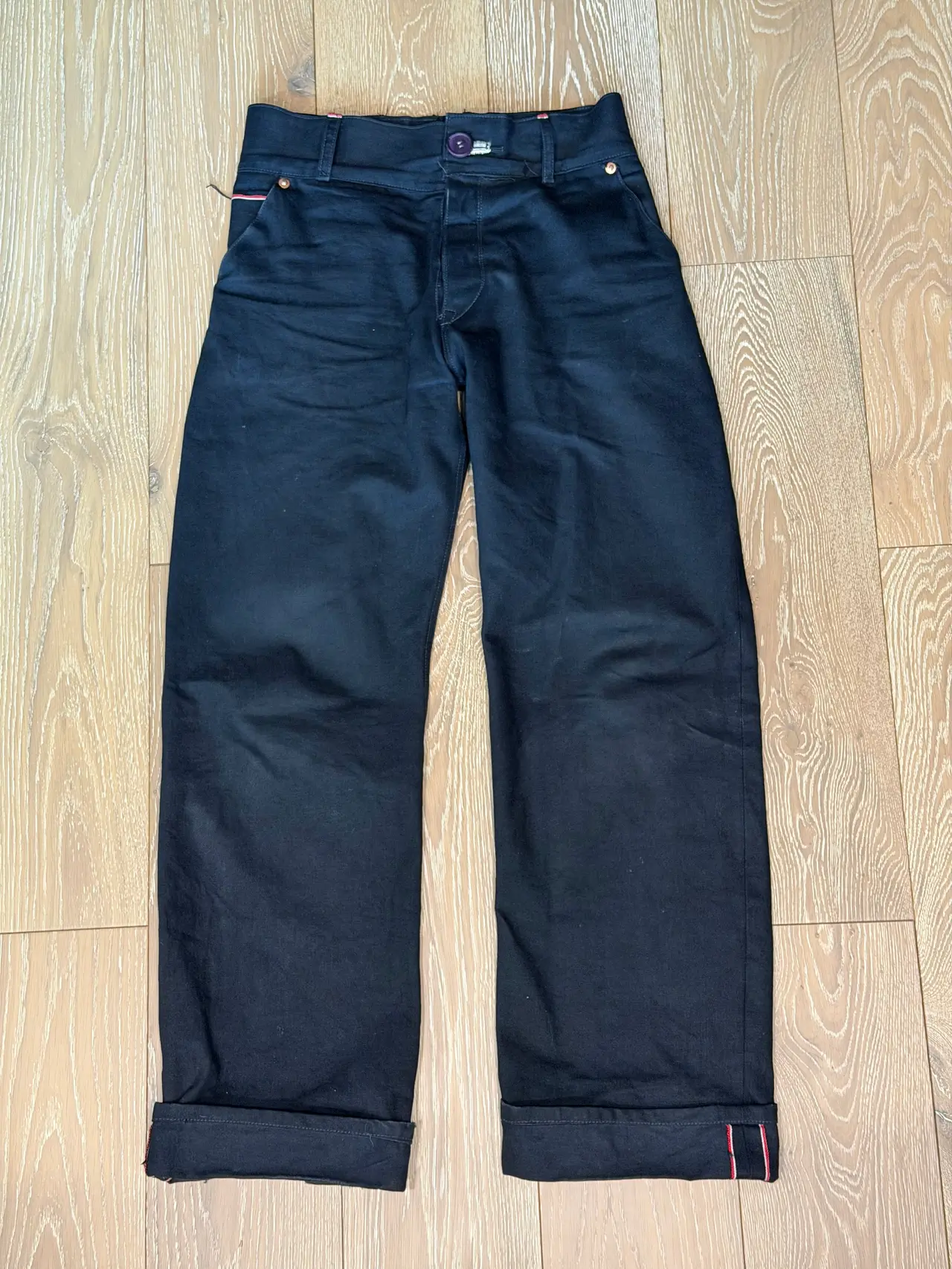 2025 - pants
