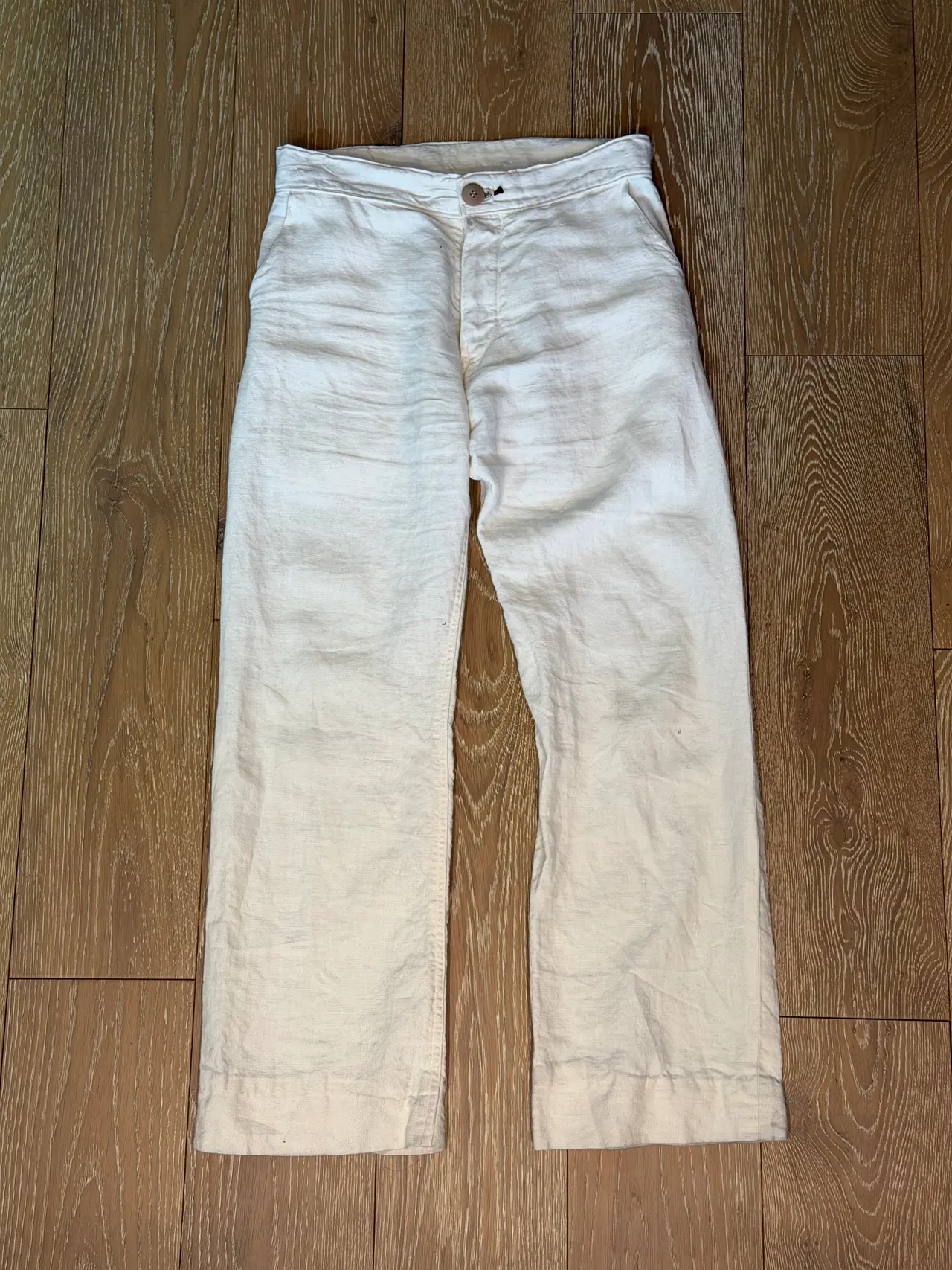 2025 - pants