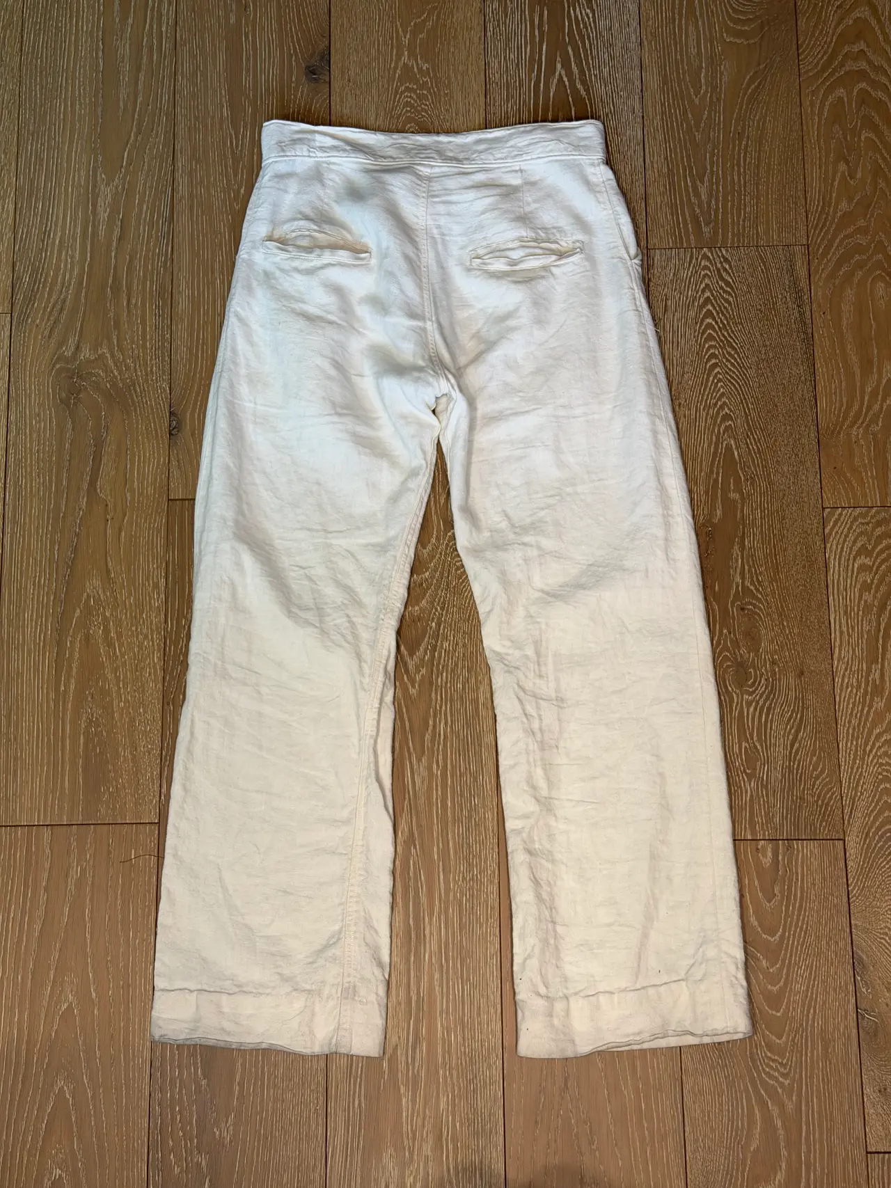 2025 - pants