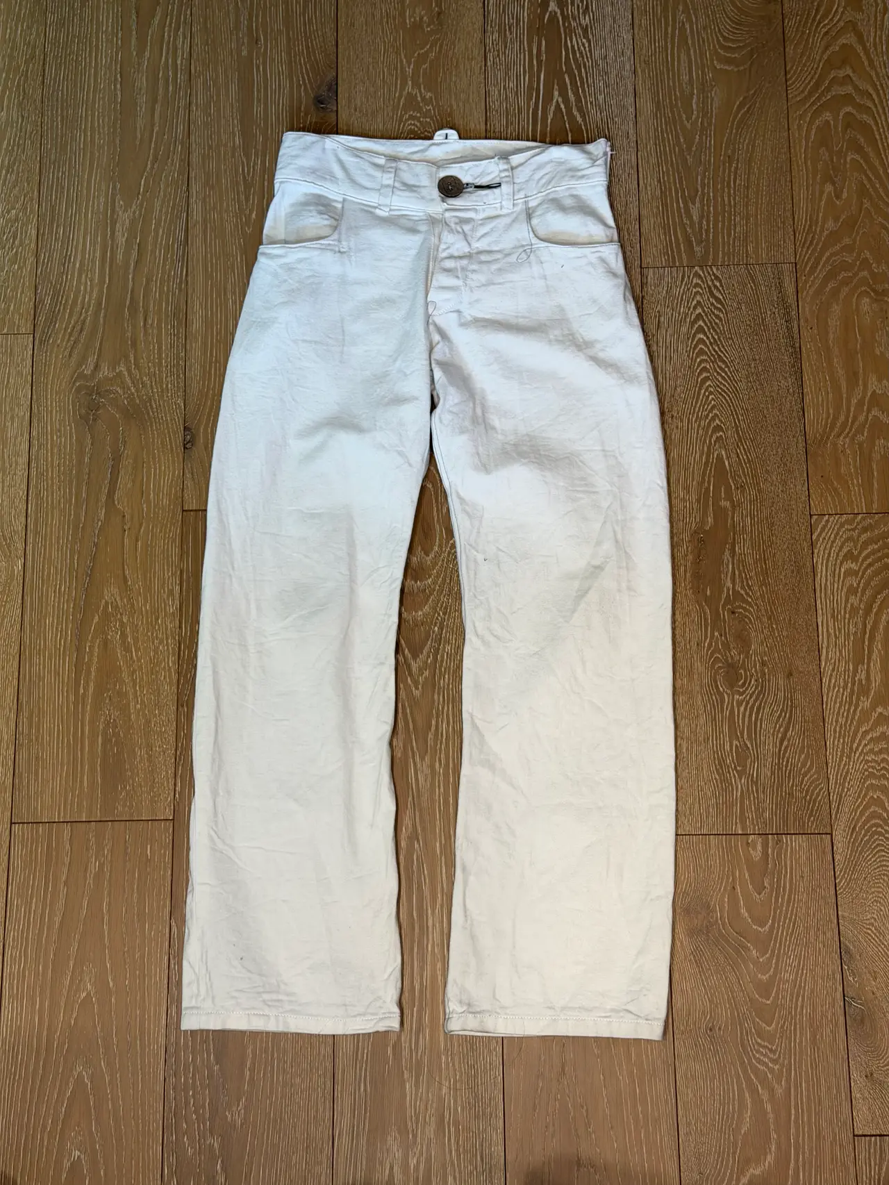 2025 - pants