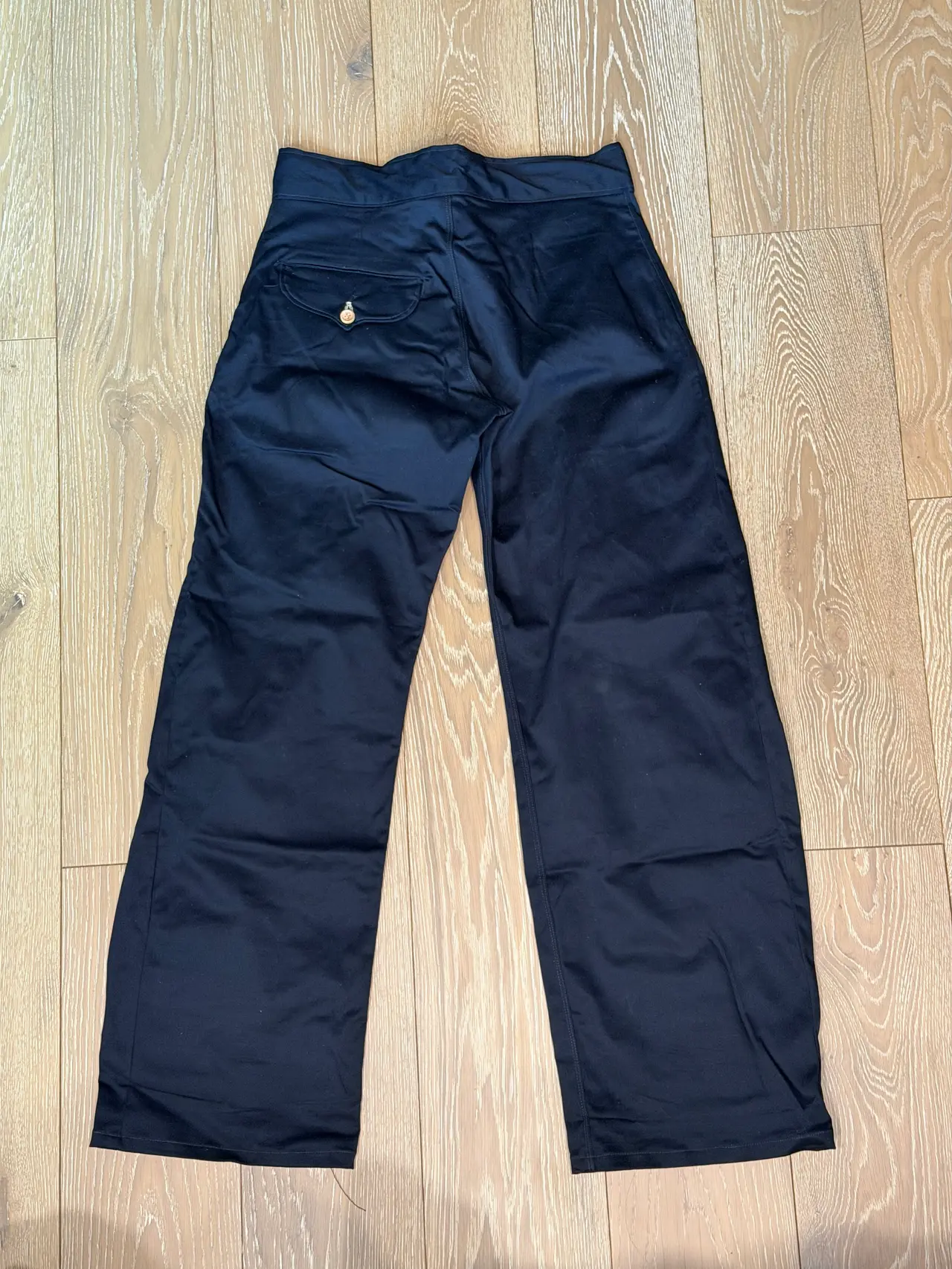 2025 - pants