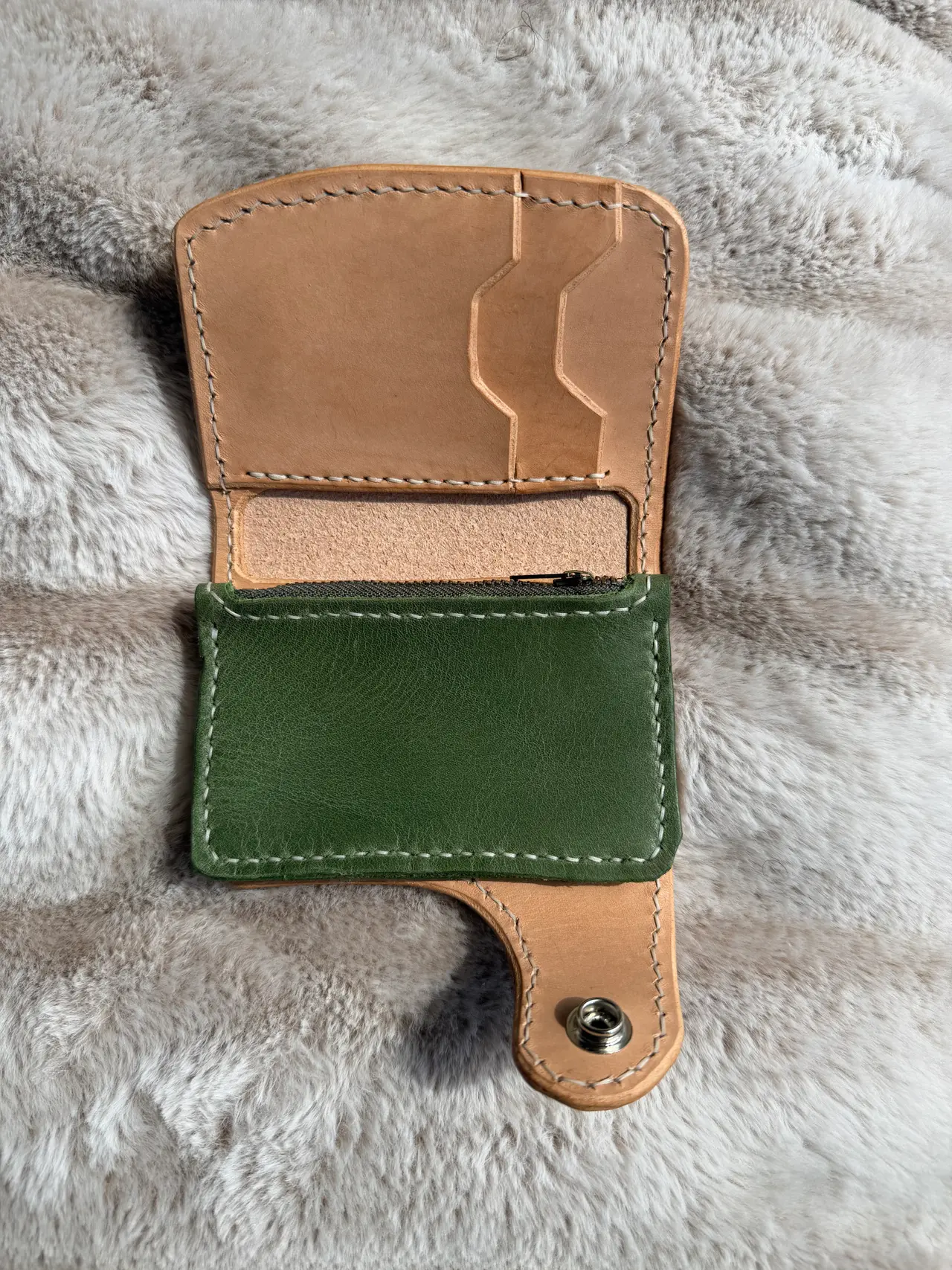 Snap Wallet