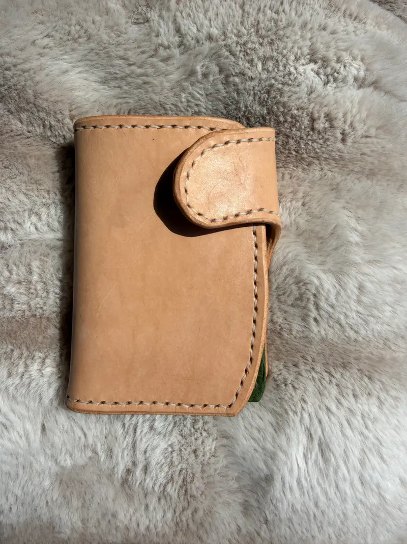 Snap Wallet